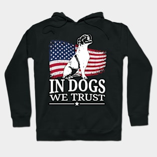 American Bulldog funny gift Shirt Hoodie